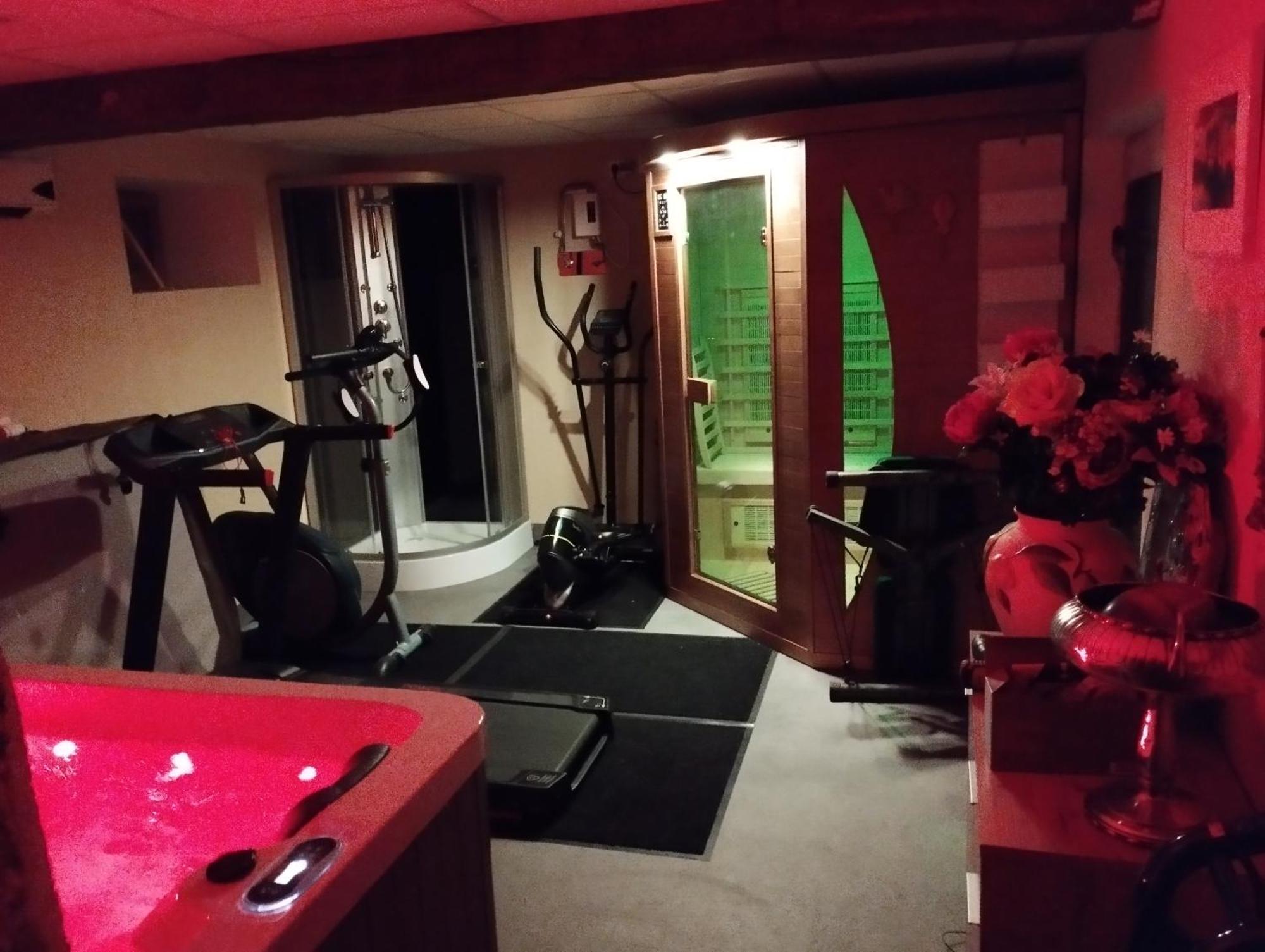 مبيت وإفطار Saint-Haon-le-Châtel Relais St Jacques - Roanne المظهر الخارجي الصورة